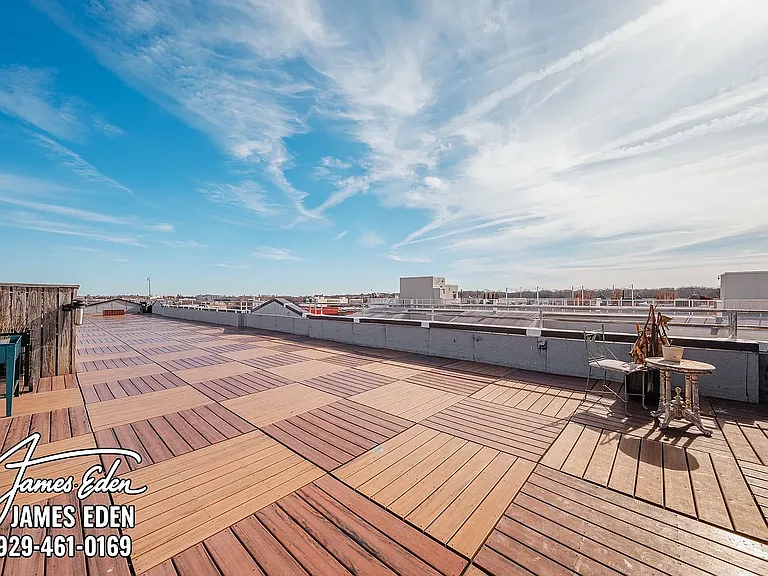 345 Eldert St #107 — Photo 30