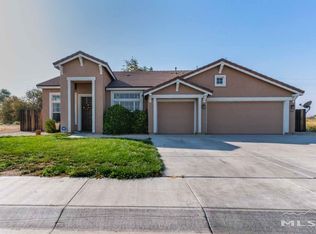 570 Augusta Ln, Fallon, NV 89406