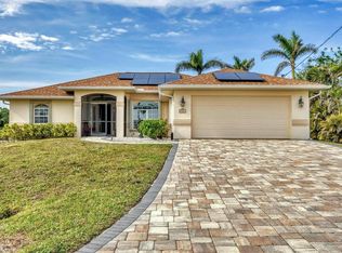 9214 Snapper Cir, Port Charlotte, FL 33981