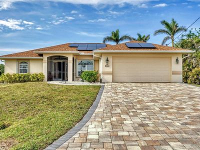 9214 Snapper Cir, Port Charlotte, FL, 33981