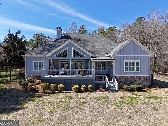 2nd image of 124 Myrick Rd NW