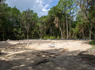 2498 W Aleuts Dr, Beverly Hills, FL 34465