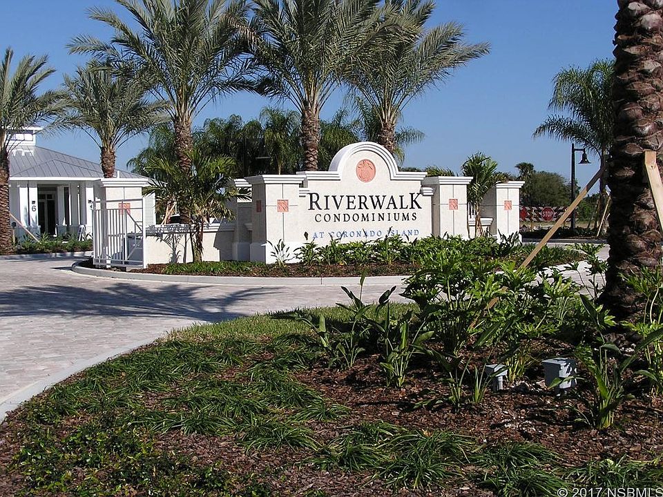 1st image of 4 N Riverwalk Dr #301