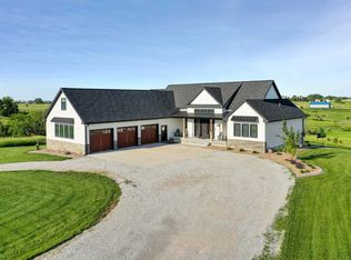 6055 Standage Pl, Kearney, NE 68845