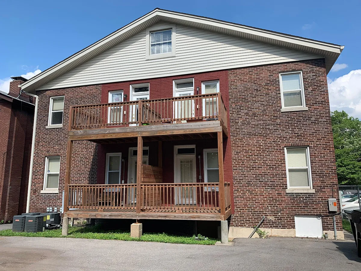 Building Photo - 721 Westgate Ave