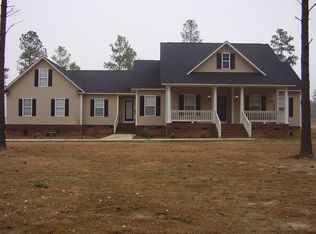 939 Deer Run Dr, Hartsville, SC 29550