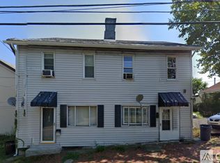 1405 West St #1405, Homestead, PA