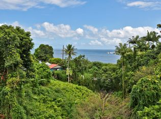 636 Wainaku St, Hilo, HI 96720