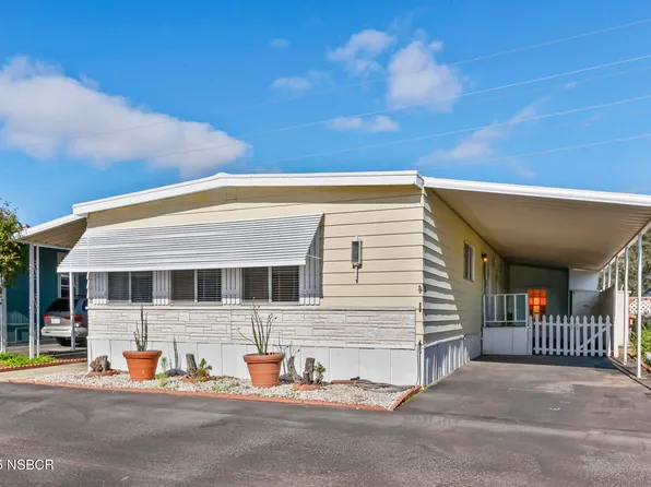 1701 S Thornburg St Space 122, Santa Maria, CA 93458