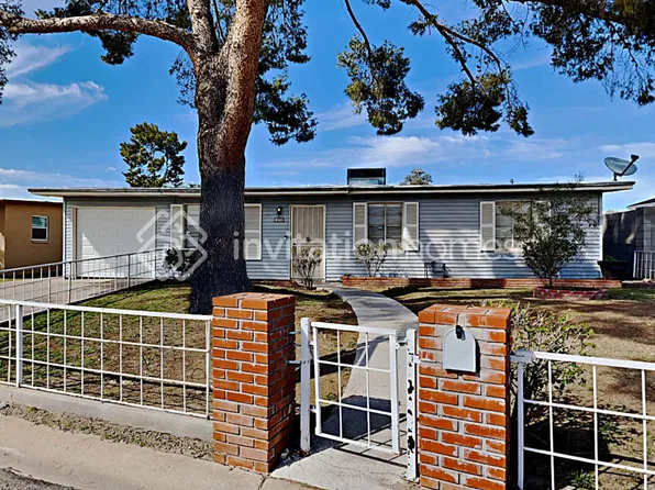 1232 E Wagon Wheel Dr, Phoenix, AZ 85020
