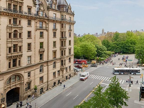 4th image of 115 Central Park W APT 7J