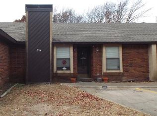 513 Railhead Loop #513, Ardmore, OK 73401