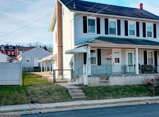 342 W 1st St, Birdsboro, PA 19508