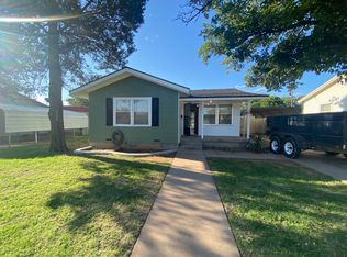 4603 45th St, Lubbock, TX 79414