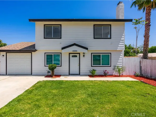 5329 Odell St, Riverside, CA 92509