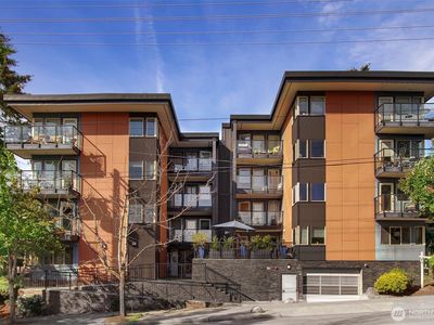 120 NW 39th Street #406, Seattle, WA, 98107