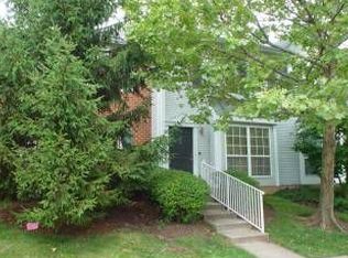 23 Hudson Ct #2304, Franklin Park, NJ 08823
