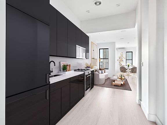 3rd image of 181 Court St #2L