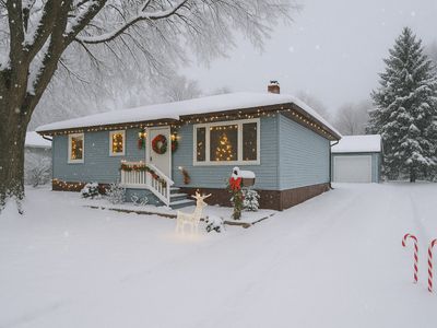 422 Damen St, Marengo, IL, 60152