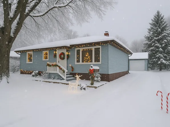 422 Damen St, Marengo, IL 60152