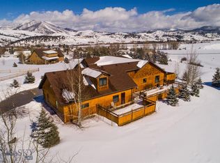 356 Kermodi St, Bozeman, MT 59715