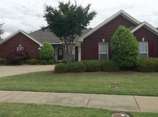 8363 Wexford Way, Montgomery, AL 36117