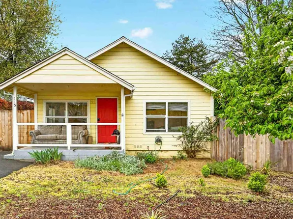 115 California St, Ashland, OR 97520