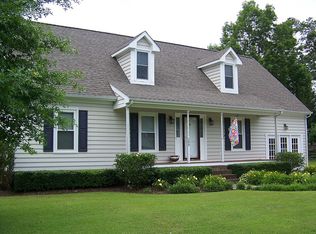 308 Jay Trail, Murfreesboro, NC 27855