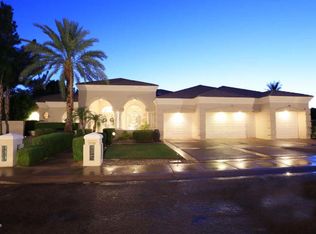 21560 N 58th Dr, Glendale, AZ 85308