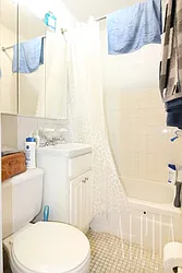 Rented by Alpha Properties NYC I LLC