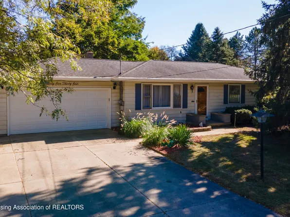 3534 Sharon Way, Williamston, MI 48895