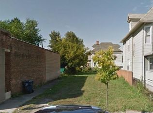 1711 S Park Ave, Buffalo, NY