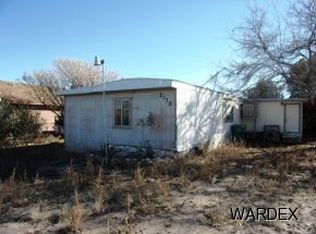 2170 E Thompson Ave, Kingman, AZ 86409