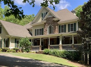 10 Clydesdale Trl, White, GA 30184
