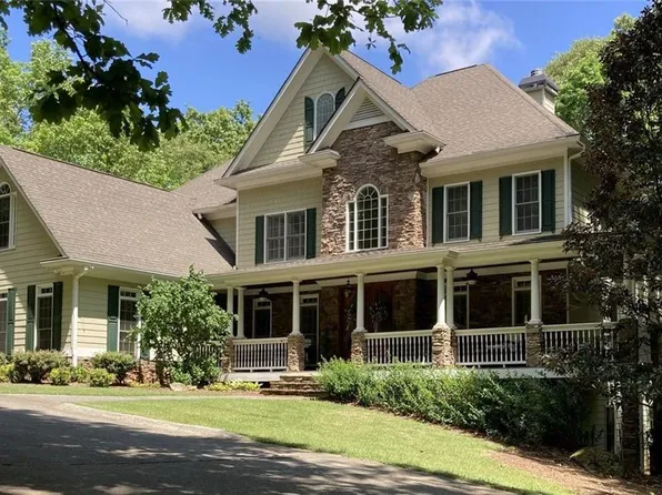 10 Clydesdale Trl, White, GA 30184