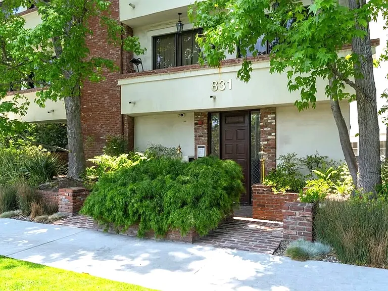 831 S Gretna Green Way #104 — Photo 3