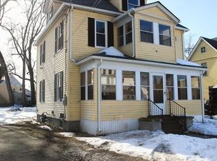 25 John St, Chicopee, MA 01013