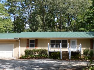 143 Begonia Ct, Clayton, GA 30525