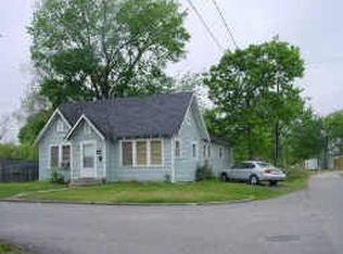 3618 Berry St, Houston, TX 77004