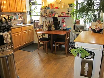 Rented by Empire One Realty