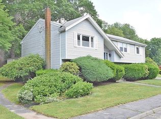9 Anderson Dr, Randolph, MA 02368