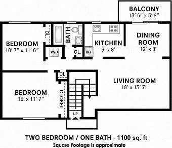 Mt. Arlington Gardens Apartment Homes — Photo 27