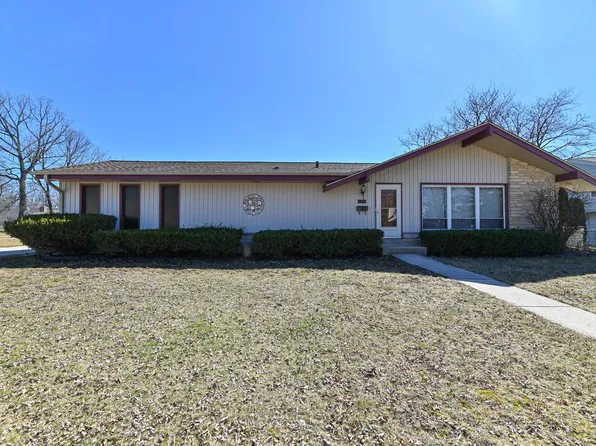 4985 Sutton LANE, Greendale, WI 53129