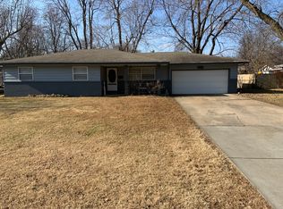 201 S Dogwood Ave, Republic, MO 65738