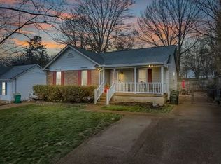 1536 Market Sq, Hermitage, TN 37076