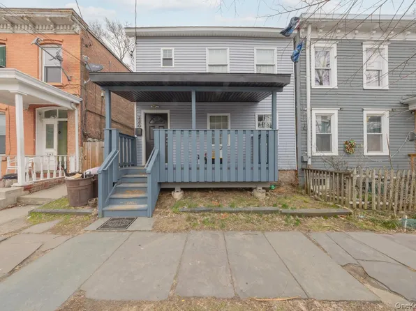 280 1st Street, Newburgh, NY 12550