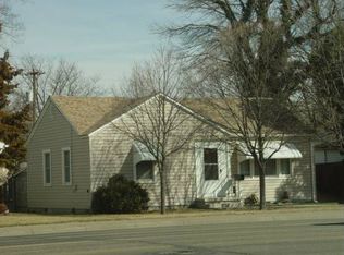 335 S Ohio St, Salina, KS 67401