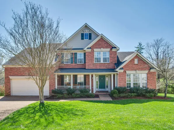 924 Dundonnell Pl, Nashville, TN 37220