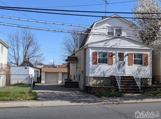 64 New Brunswick Ave, Perth Amboy, NJ 08861