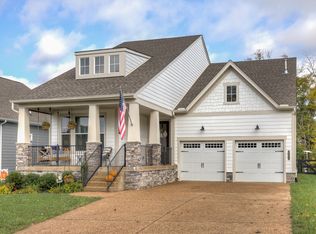 425 Edenfield Pass, Nolensville, TN 37135